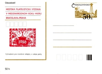 CDV 193 I / 86 - CZ 1986 99 005 **